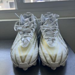 Adidas Football Cleats 