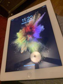 iPad