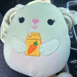 Brand New Smoothello Rabbit 