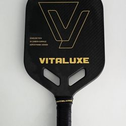 4 Paddle Racks + Free Balls