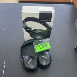 Bose Head Phone 