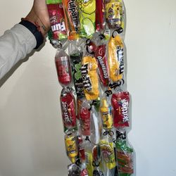 Candy Lei