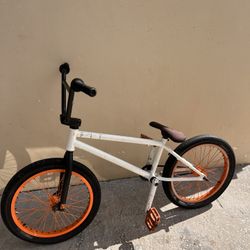 Fit Bmx Bike