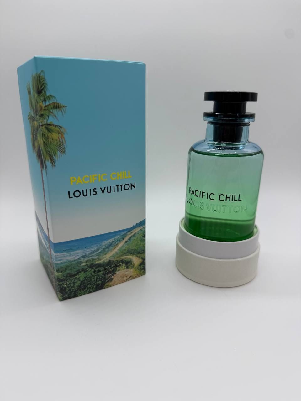 Louis Vuitton Pacific Chill, 3.4FL.OZ, 100ML (NEW)