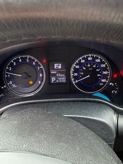 2013 Infiniti G37 Sedan