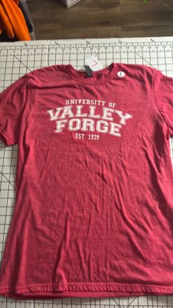 Five T-shirts one prize total
