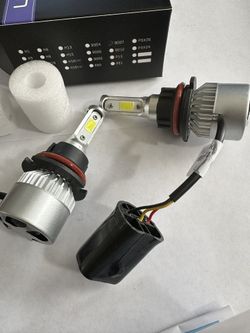 H13 Led Headlights Bulb 