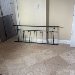 Queen Size Bed And Frame