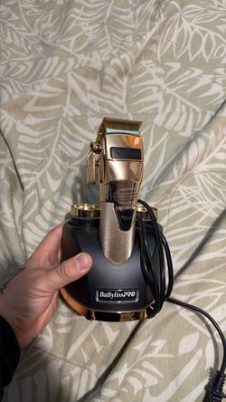 BabyLiss Pro