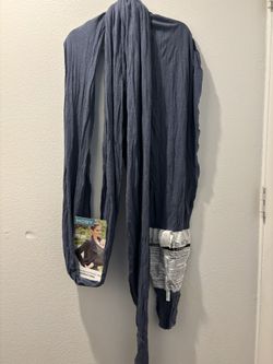 Baby Classic Wrap
