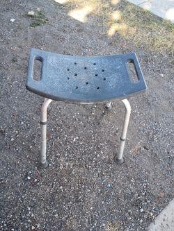 Shower Chair