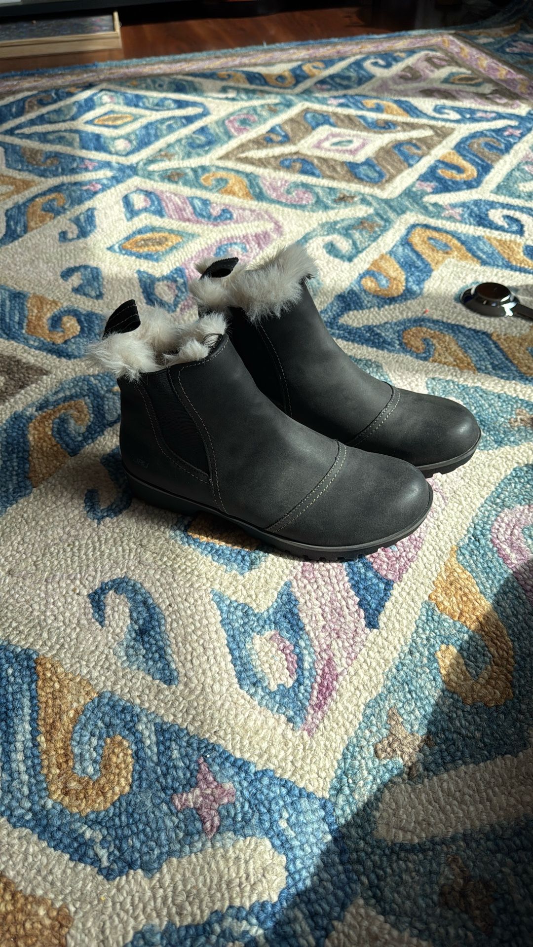 Women’s Boot Bundle (size 8)