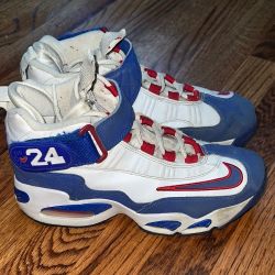 Nike ken Griffey 1