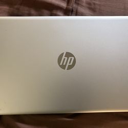 HP touch screen laptop 2025