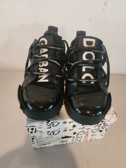 Dolce Gabbana sneakers