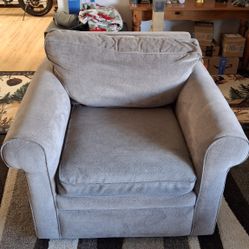 STATIONARY UPHOSTERY