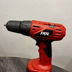 Cordless Drill