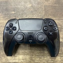 Sony PlayStation 5 Controller Black *5877