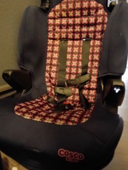 Brand New Costco Kids Car Seat
