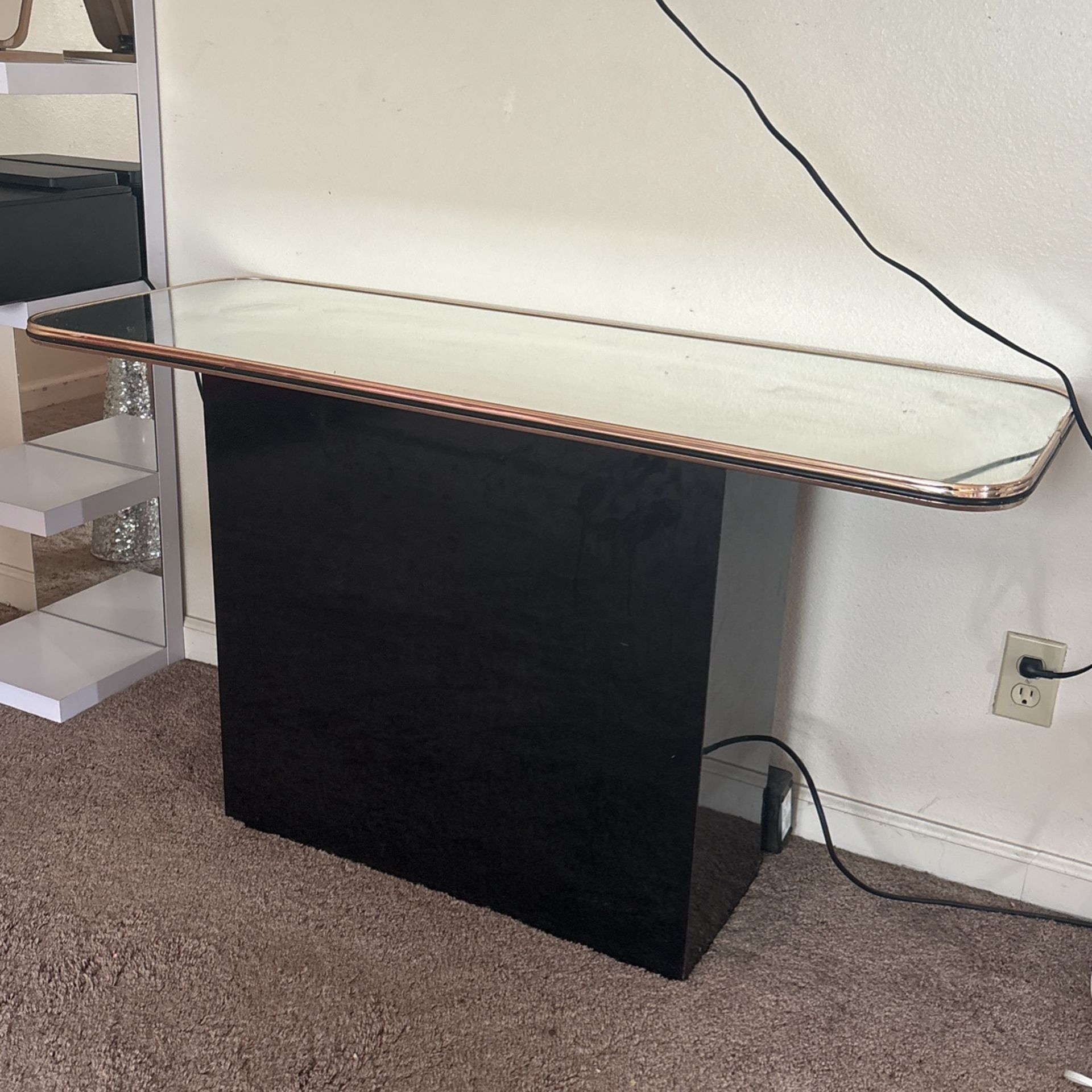 Console Table