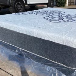 Full Memory Foam 