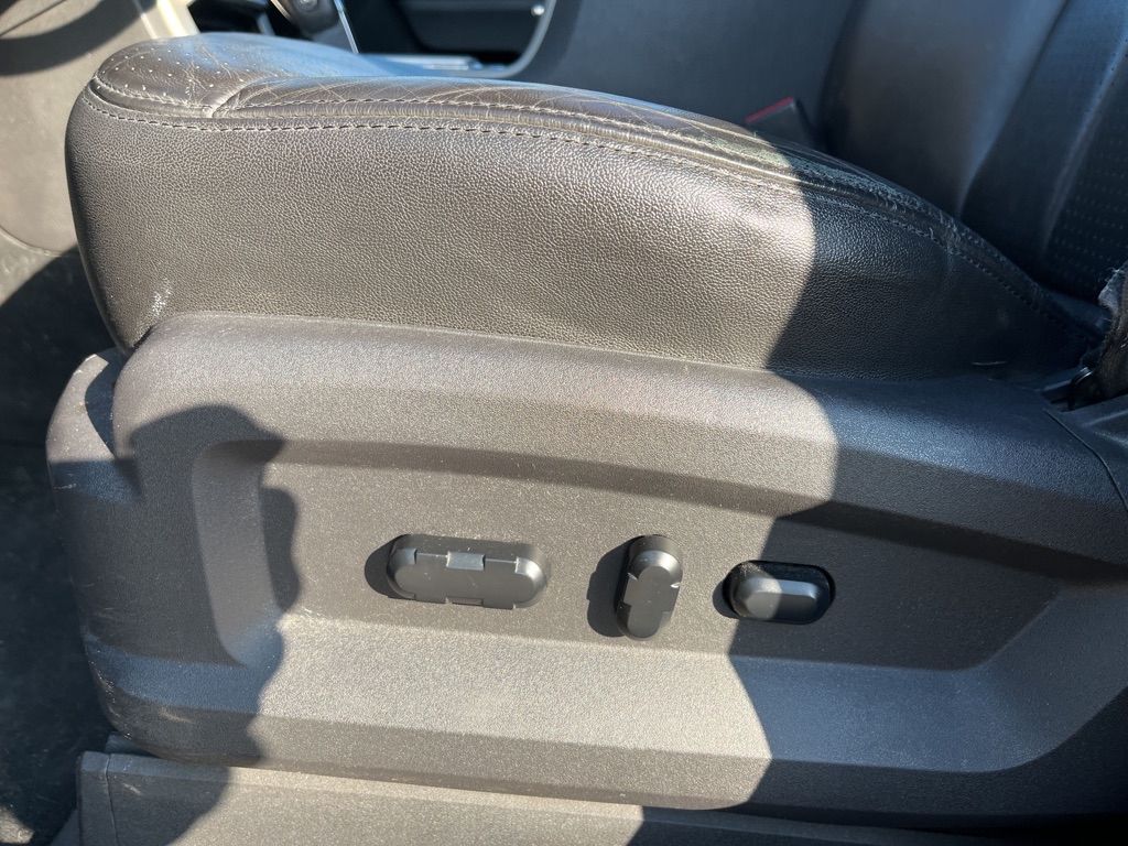 2007 LINCOLN MKX