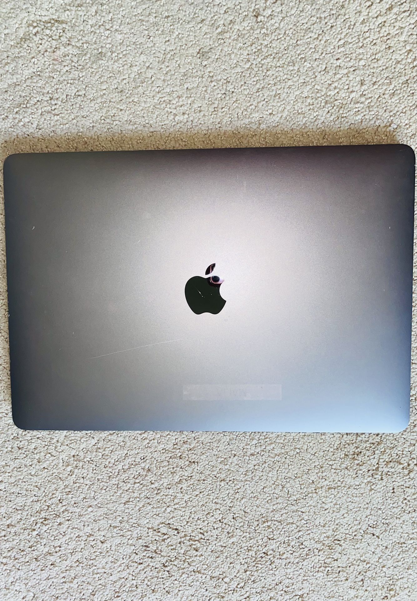 MacBook Pro 2020 13 Inch