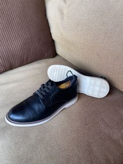 3Y Nordstrom Rack Boys Dress Shoes