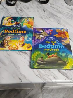 Disney Books 