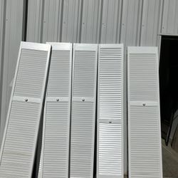 Bi Fold Closet Doors