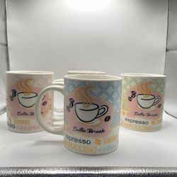 Ceramic Cup