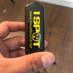 Ispot Daisy Chain Power Supply