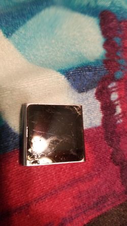 iPods mini