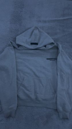 Fear of God Essentials Pullover Hoodie