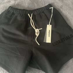 Fear Of God Essential Shorts