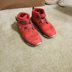 And 1 Jordan's For Boys