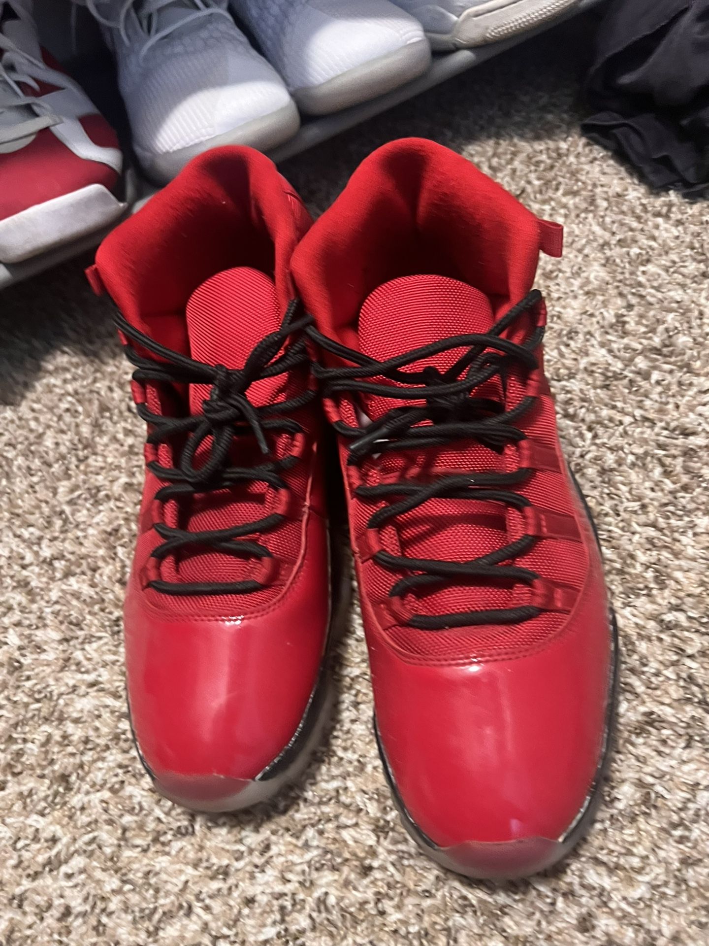 Jordan’s