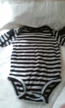 9 month.onesie.