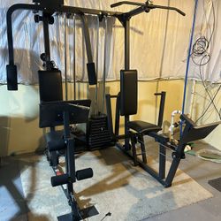 Home Gym