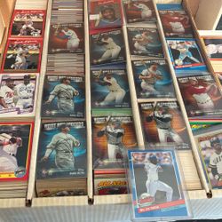 Baseball Cards