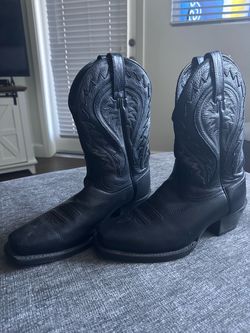 Ariat boots