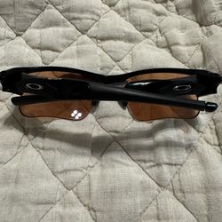 Oakley Flak Prizm Golf Sunglasses