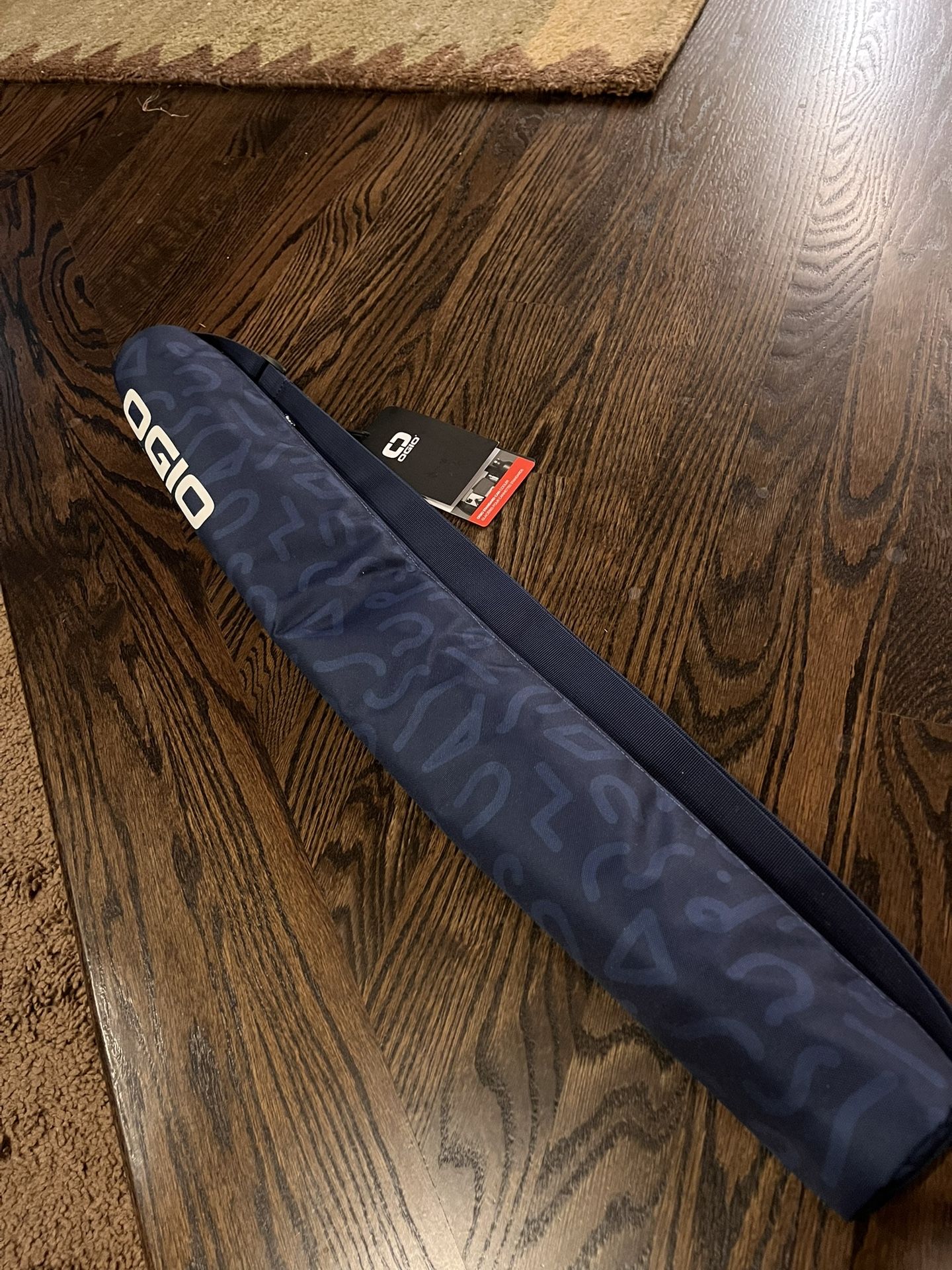 Ogio New Can Cooler With a Carry Strap