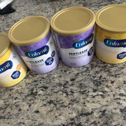 Enfamil Baby Formula