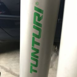 Elliptical 