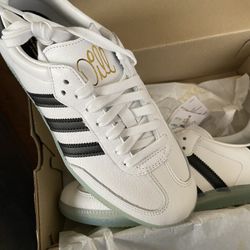 Samba Dill Size 6/12 Men’s 