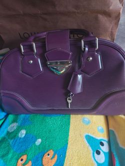Louis Vuitton women's handbags bag in very good condition bought 2k over 10 years collection authentic no used anymore I am asking $900