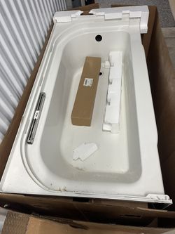 Bath Tub