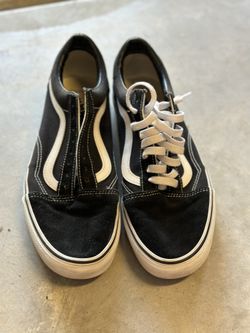 Vans Old Skool 10.5 Men’s