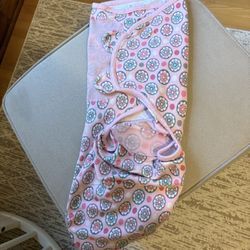 Swaddle, Large, Swaddle Me 